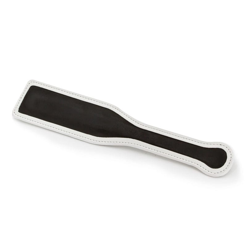 NS Novelties BDSM NS Novelties GLO Bondage Green Paddle