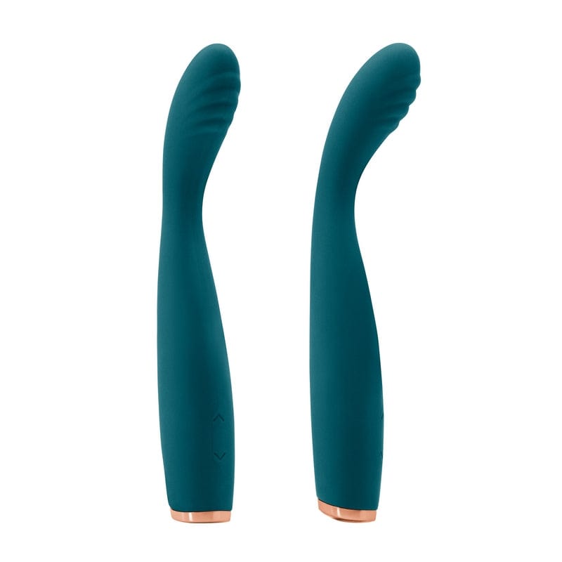 NS Novelties Vibrators NS Novelties Luxe Lillie Wand