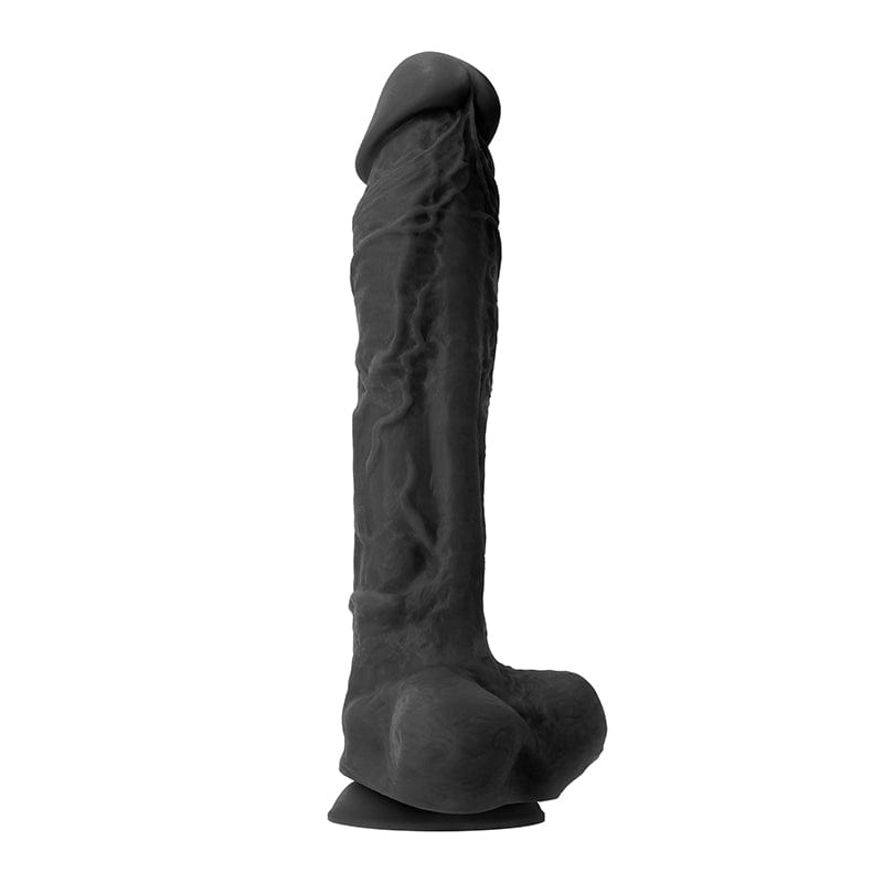 NS Novelties Dildos NS Novelties Colours Pleasures 10" Dildo