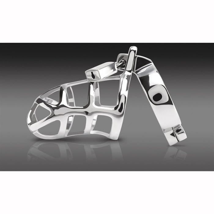 Pipedream Products Bondage & Fetish Pipedream Products Metal Worx Cock Cage