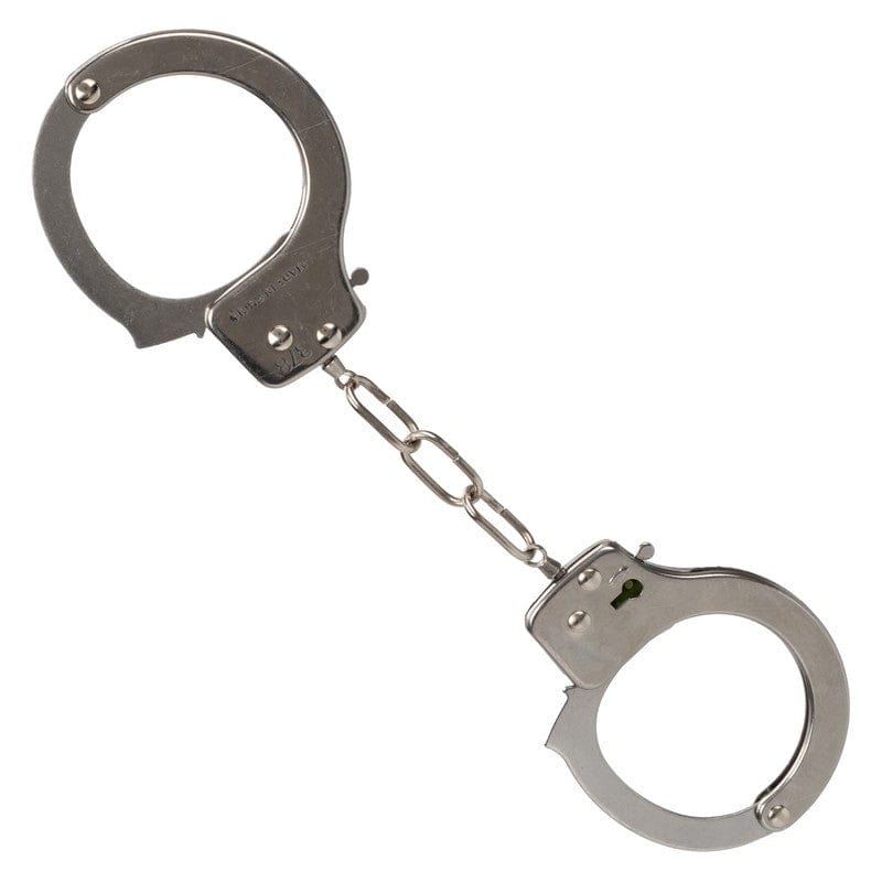 CALEXOTICS BDSM Calexotics Ultra Fluffy Furry Cuffs