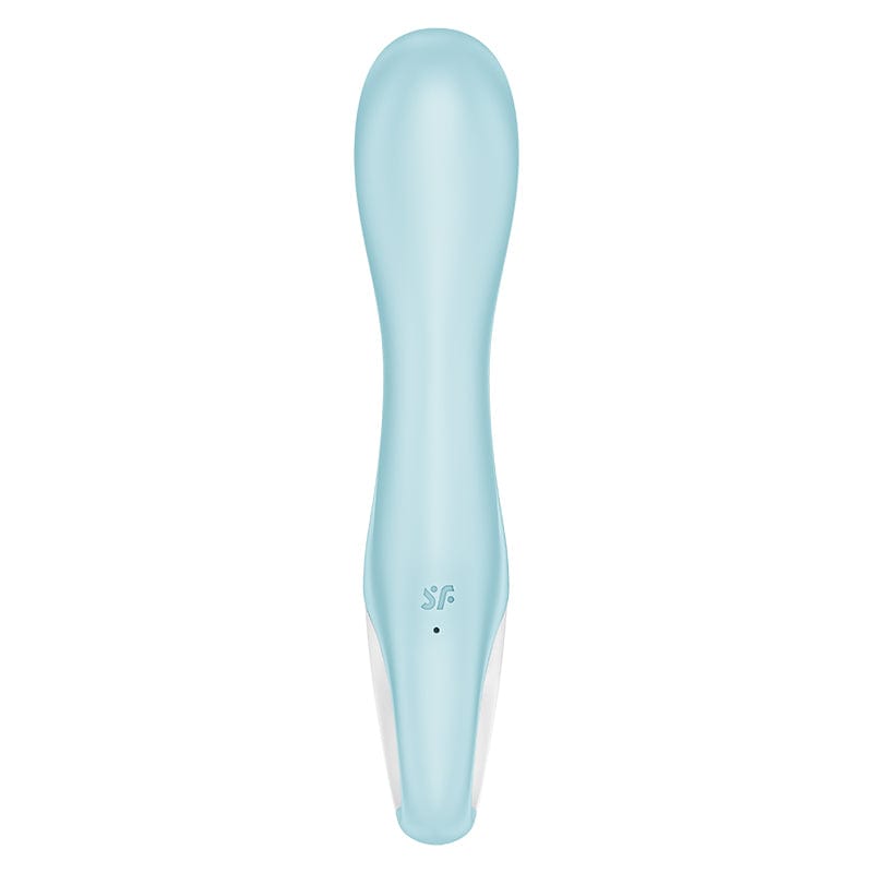 Satisfyer Vibrators Satisfyer Air Pump Vibrator 5+