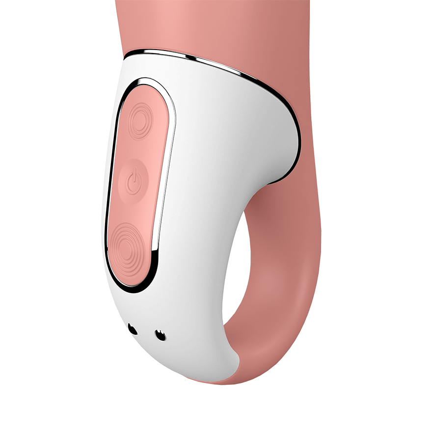 Satisfyer Vibrators Satisfyer Master XXL Vibrator