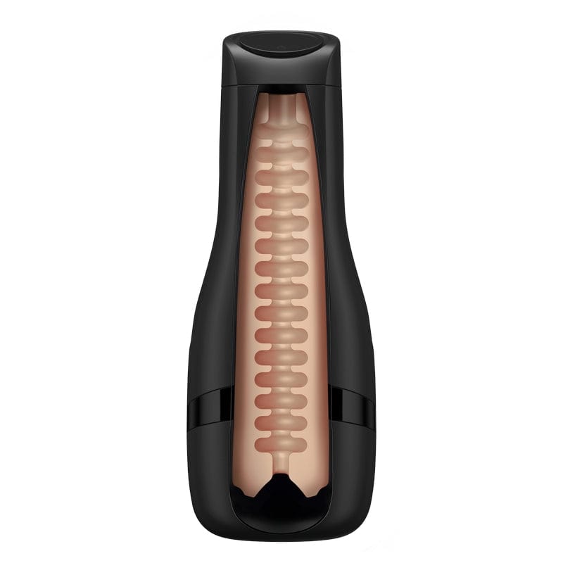 Satisfyer Male Masturbators Satisfyer Men Classic Black