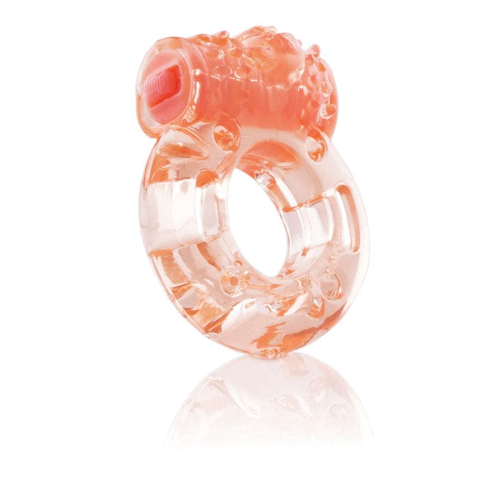 Screaming O Cock Rings Screaming O Plus Vibrating Ring