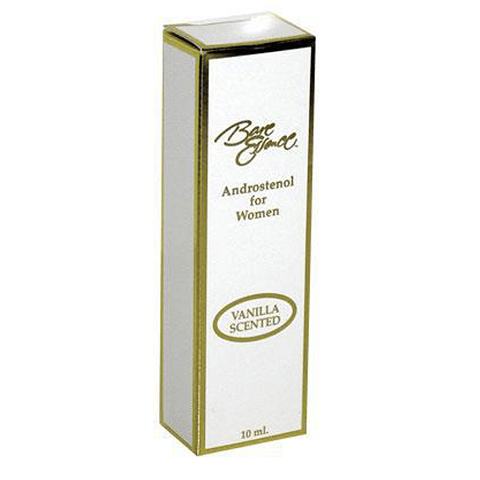 Slippery Stuff Bare Androstenol | Women Vanilla  XOXTOYS