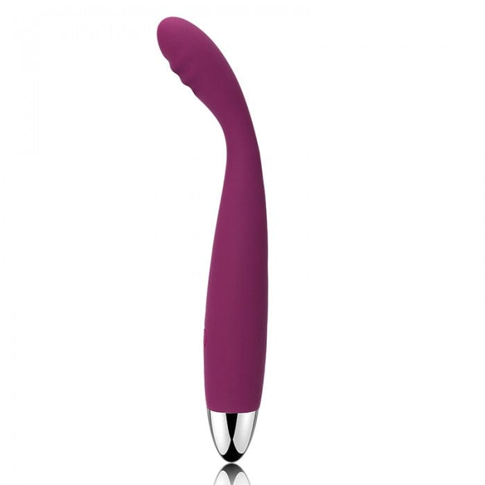 Svakom Cici G Spot Vibrator XOXTOYS Sex Toys Canada