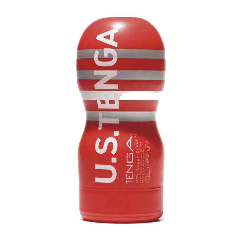 Tenga Original Vacuum Cup Ultra Size XOXTOYS Sex Toys