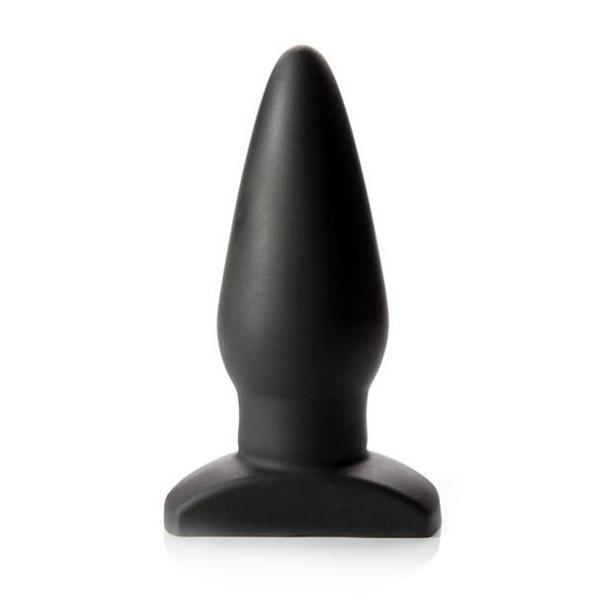 Tantus Ringo Silicone Butt Plug XOXTOYS Sex Toys Canada