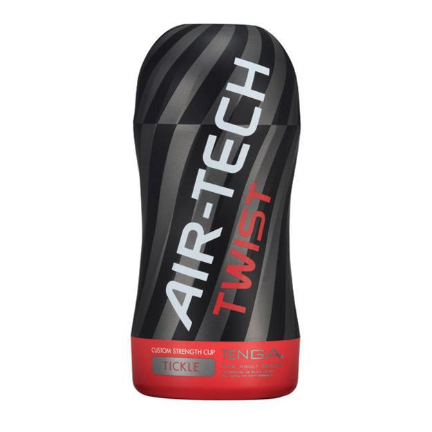 Tenga Air Tech Twist Tickle Masturbator