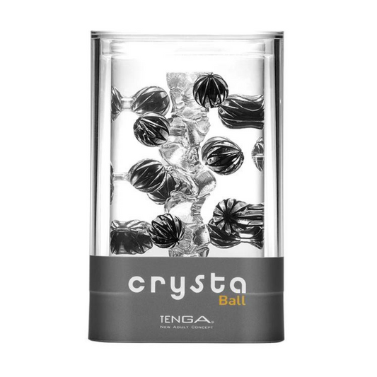 Tenga Crysta Ball - XOXTOYS