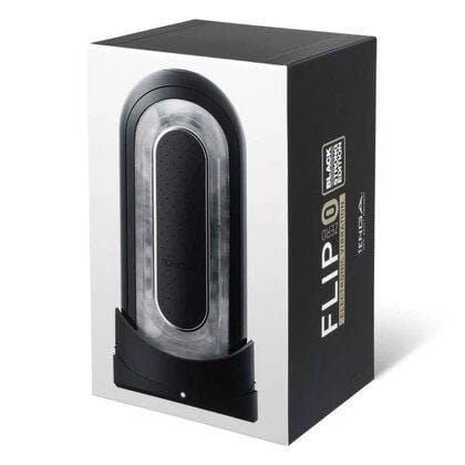Tenga Flip Zero Electronic Vibration Masturbator XOXTOYS Tenga Flip Zero Electronic Vibration Masturbator XOXTOYS