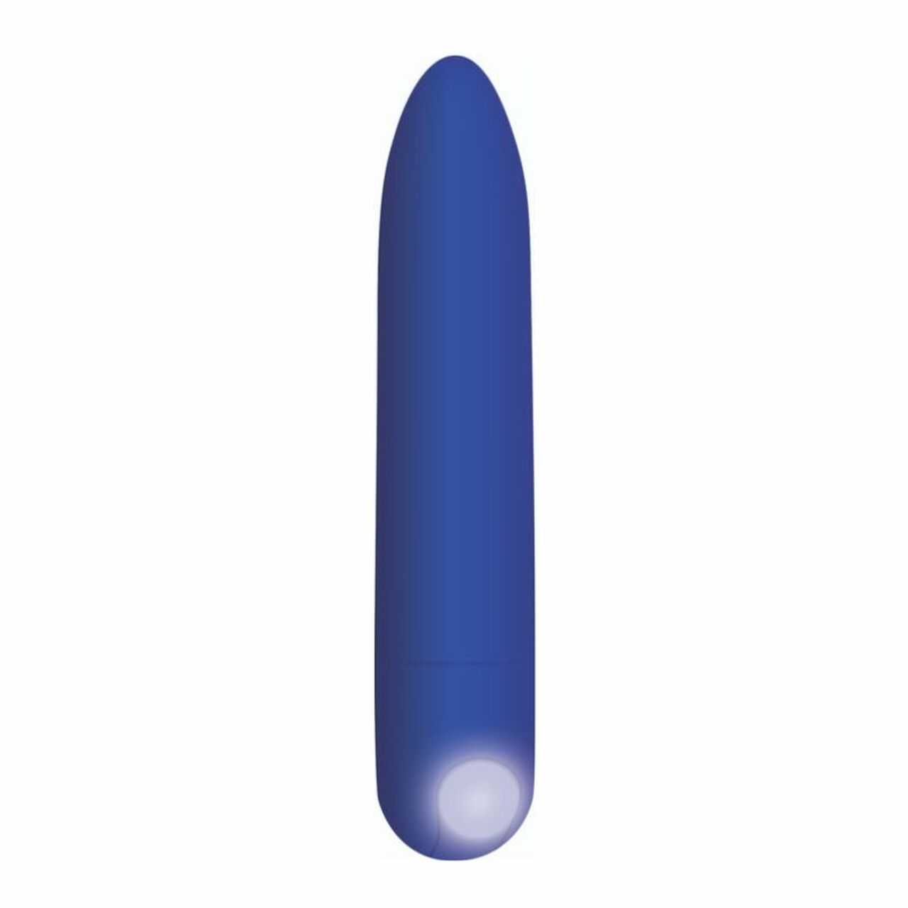 Zero Tolerance Vibrators Zero Tolerance All Mighty Bullet