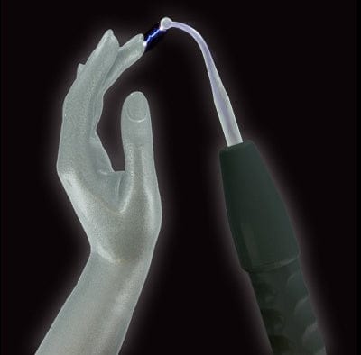 Zeus Electro-sex Toys Zeus Electrosex Twilight Wand