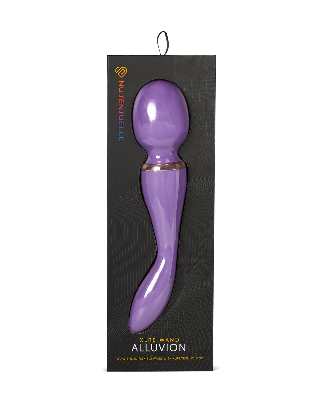 nü Sensuelle Alluvion Wand XOXTOYS Sex Toys Canada