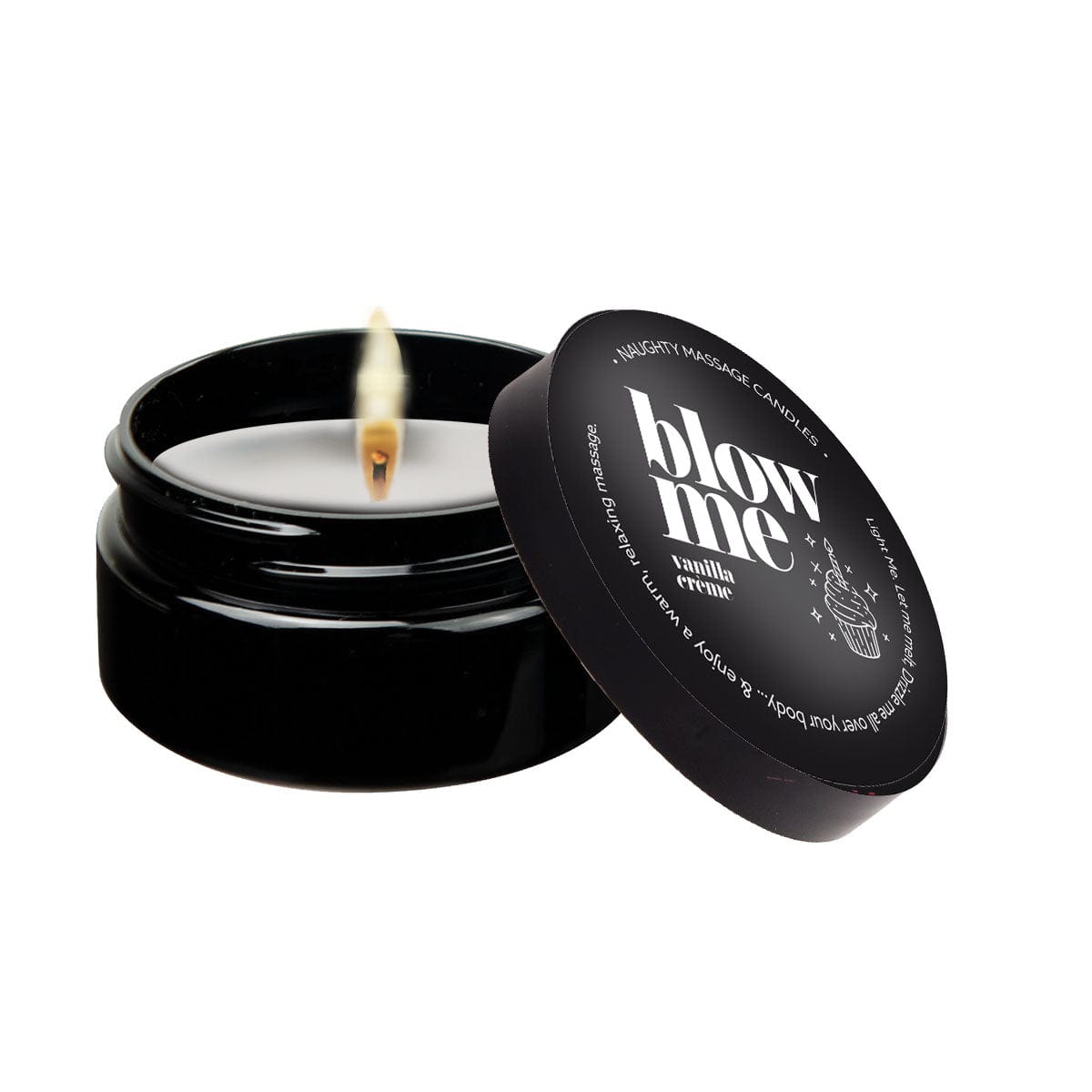 Kama Sutra Massage Candles Kama Sutra Blow Me Massage Candle