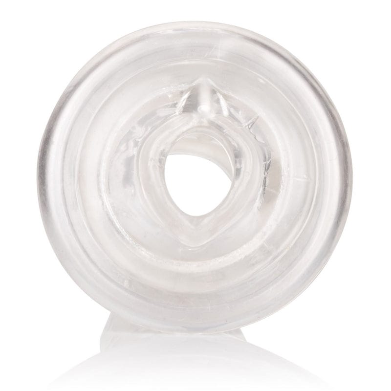 CALEXOTICS Stroker Calexotics Optimum Series Stroker Pump Sleeve Pussy