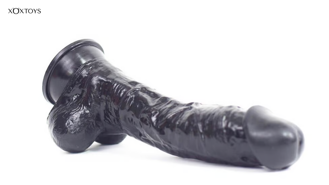 Big, Large, & Thick Dildo Toys: An Insider's Guide to Giant Dildos XOXTOYS Big, Large, & Thick Dildo Toys: An Insider's Guide to Giant Dildos XOXTOYS