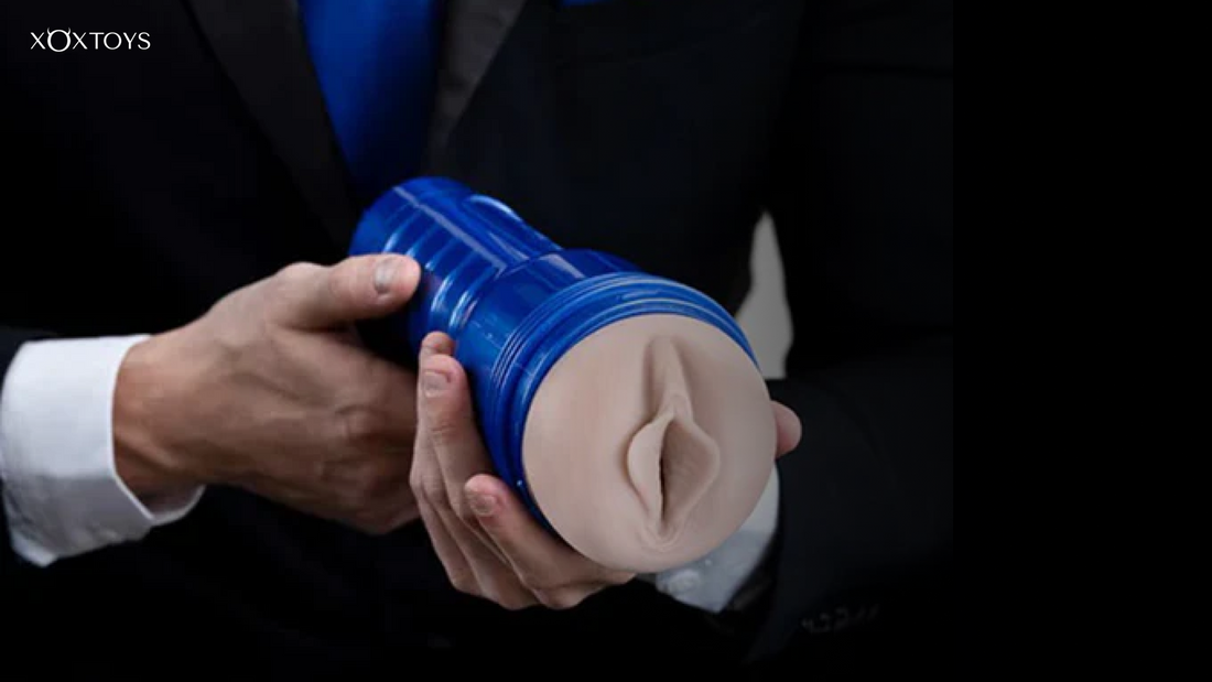 Breaking the Taboo: Why It's Time to Talk About Male Masturbators XOXTOYS Breaking the Taboo: Why It's Time to Talk About Male Masturbators XOXTOYS