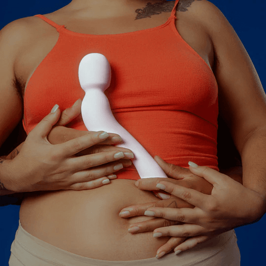 Best Wand Massagers in Canada: Magic Wand vs Le Wand vs Doxy