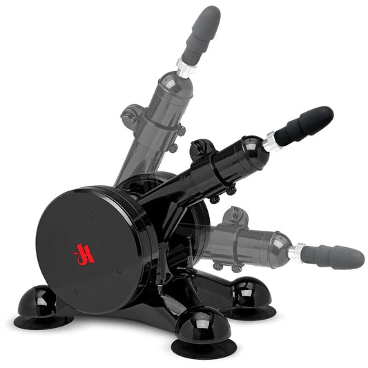Fuck Machine vs Sex Machine: What to Buy in Canada