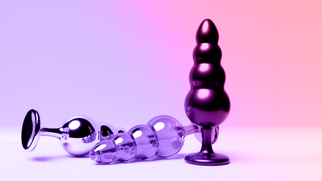 Butt Plugs 