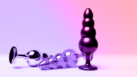 Butt Plugs 