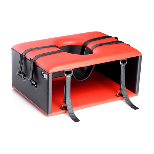 Queening Chair Canada Guide: Face-Sitting Chairs, Stools and Oral Thrones