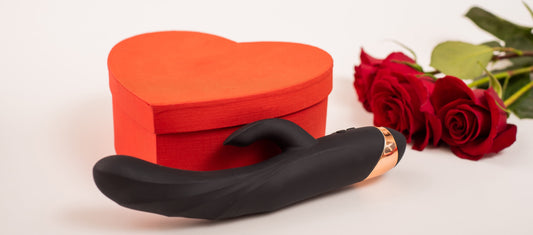 The Rose Sex Toy: Why Everyone's Obsessed & How to Use It XOXTOYS The Rose Sex Toy: Why Everyone's Obsessed & How to Use It XOXTOYS