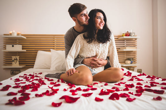 Best Couples Sex Toys in Canada: Toys That Work for Two (2026)