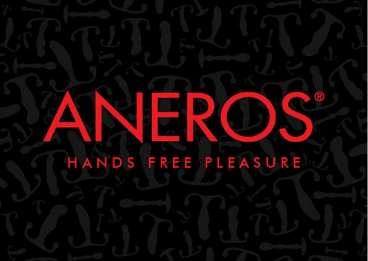 Aneros and Prostate Toys in Canada: Beginner Guide and Comparison