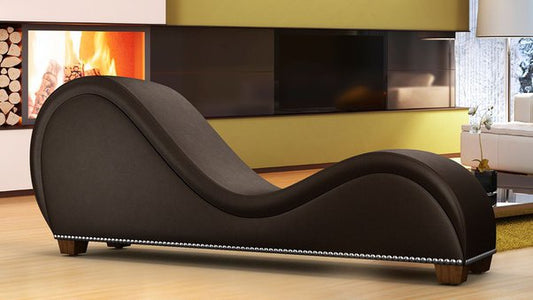 Upgrade Your Play Space: Exploring the Comfort of a Sex Couch