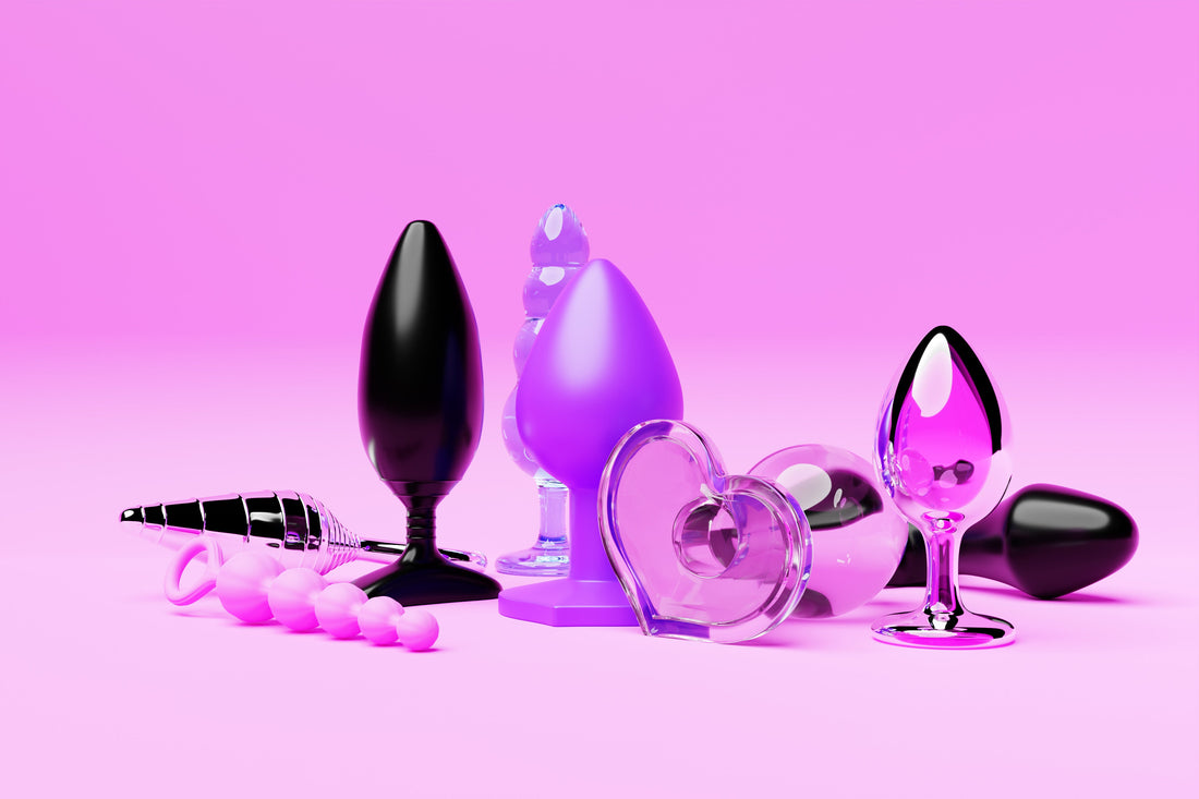 Adult Toys 101: A Guide to the Most Popular Picks in 2025 XOXTOYS Adult Toys 101: A Guide to the Most Popular Picks in 2025 XOXTOYS