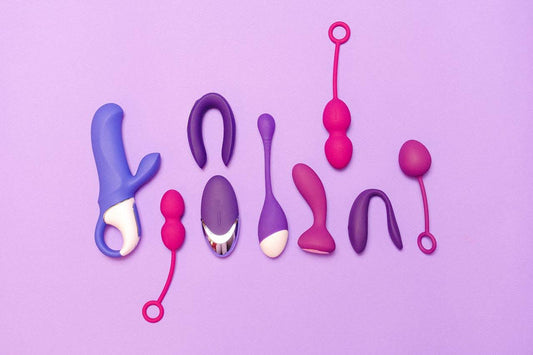 Top 5 Most Sought-after Sex Toys in Canada and What to Know About Them