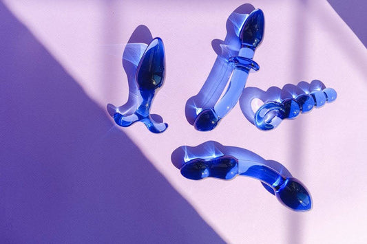 You Need Glass Dildos In Your Life: Here’s Why