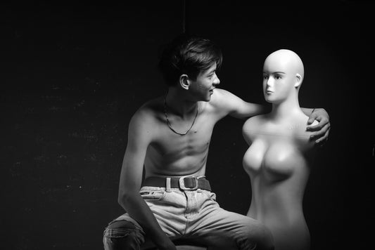 What Are Fuck Dolls? Understanding the Controversial Sex Toy