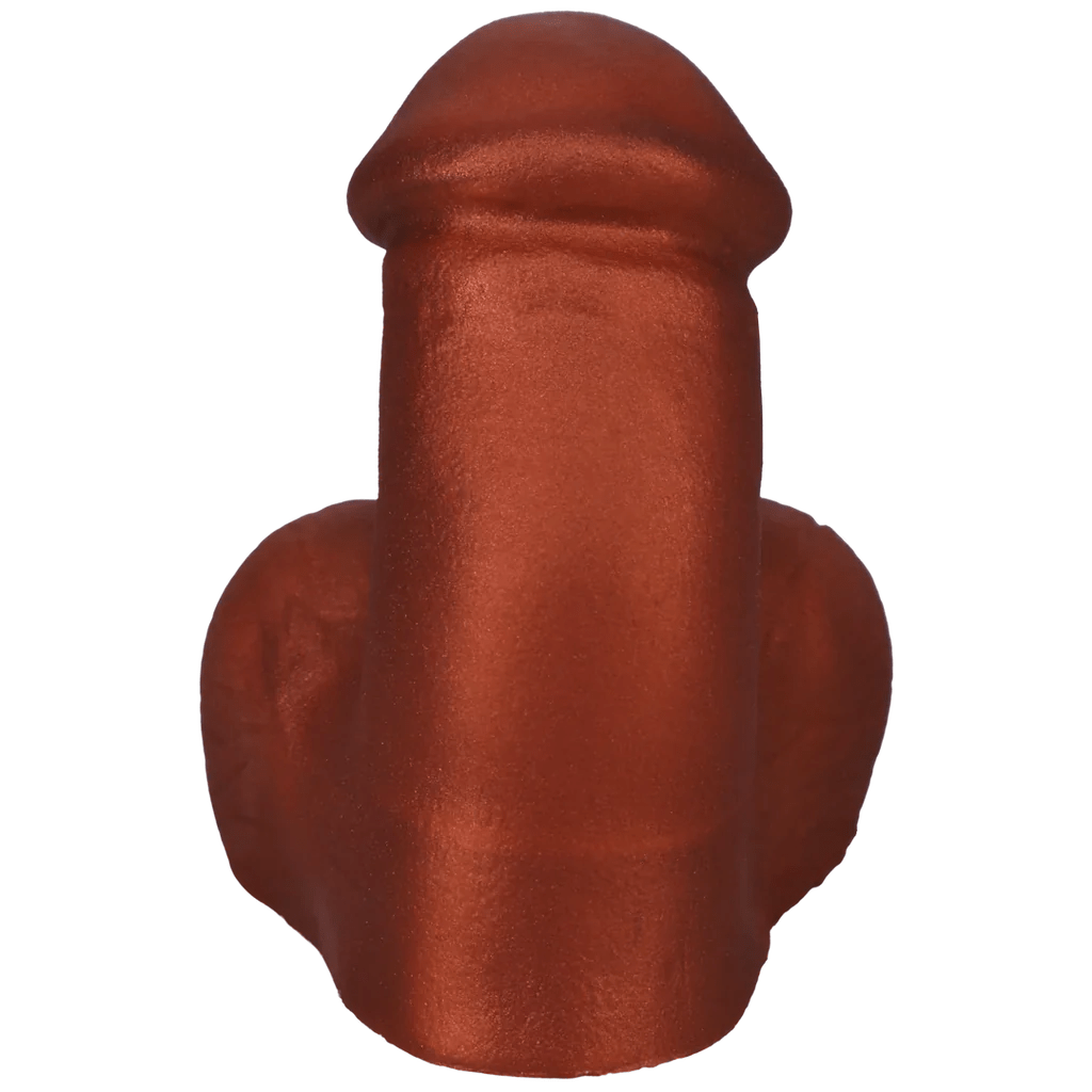 Tantus Male Enhancement Tantus On The Go Silicone Packer