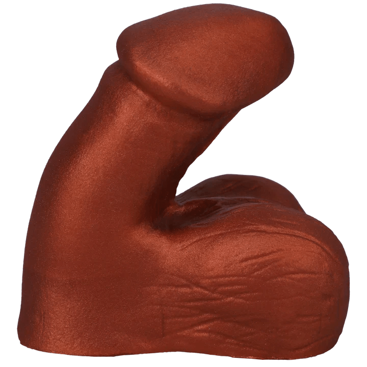 Tantus Male Enhancement Tantus On The Go Silicone Packer