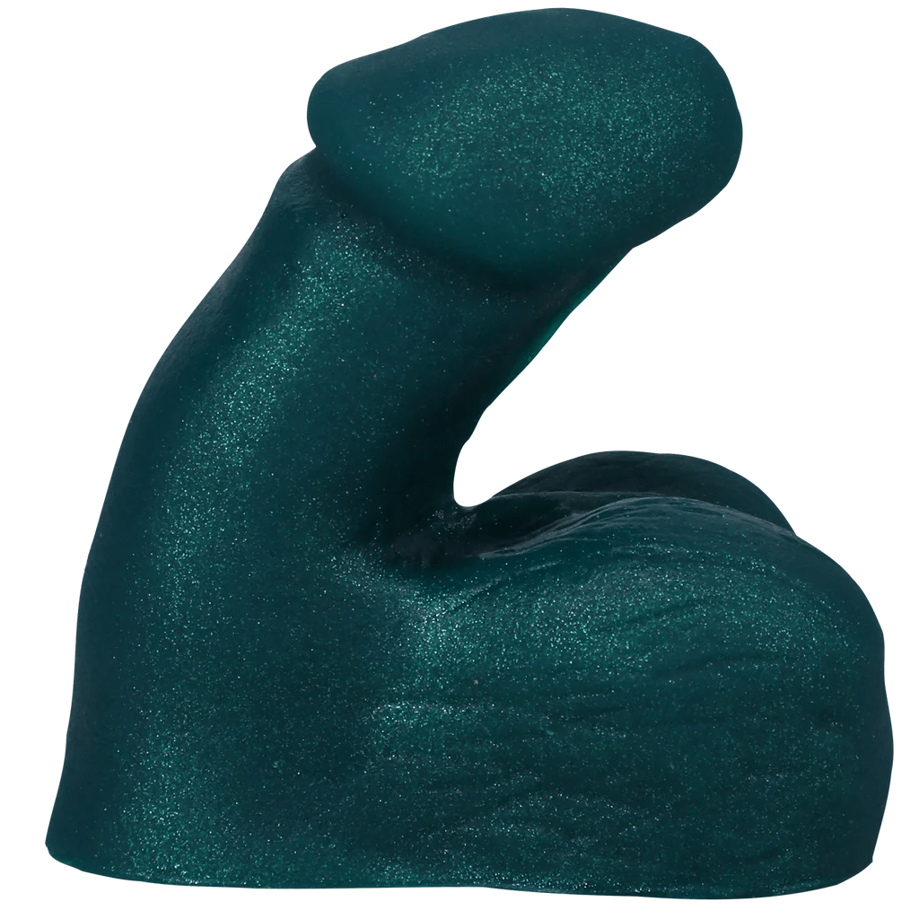 Tantus Male Enhancement Tantus On The Go Silicone Packer