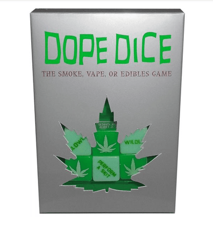 Kheper Games Dope Dice  *
