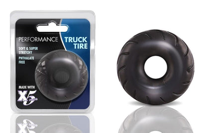 Blush Performance Truck Tire