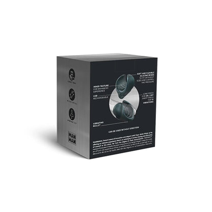 Man Wan STARTER PINE GREY