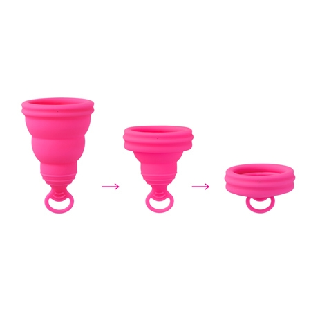 Intimina Lily Cup One - XOXTOYS