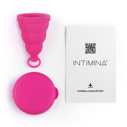 Intimina Lily Cup One - XOXTOYS