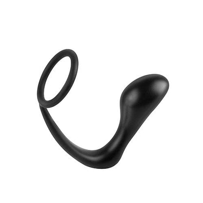 Pipedream Products Cock Rings Pipedream Products Anal Fantasy Ass-Gasm Cockring Plug