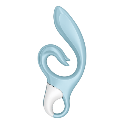 Satisfyer Rabbit Vibrators Satisfyer Love Me Rabbit Vibrator