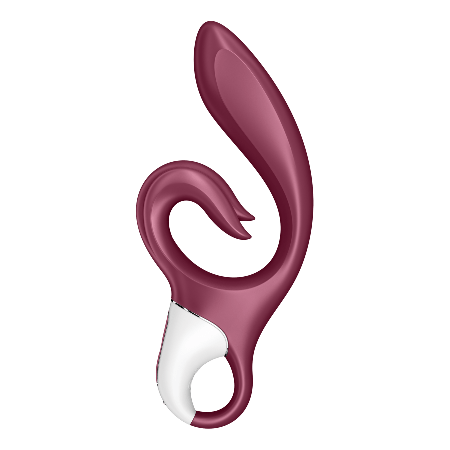 Satisfyer Rabbit Vibrators Satisfyer Love Me Rabbit Vibrator