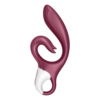 Satisfyer Rabbit Vibrators Satisfyer Love Me Rabbit Vibrator