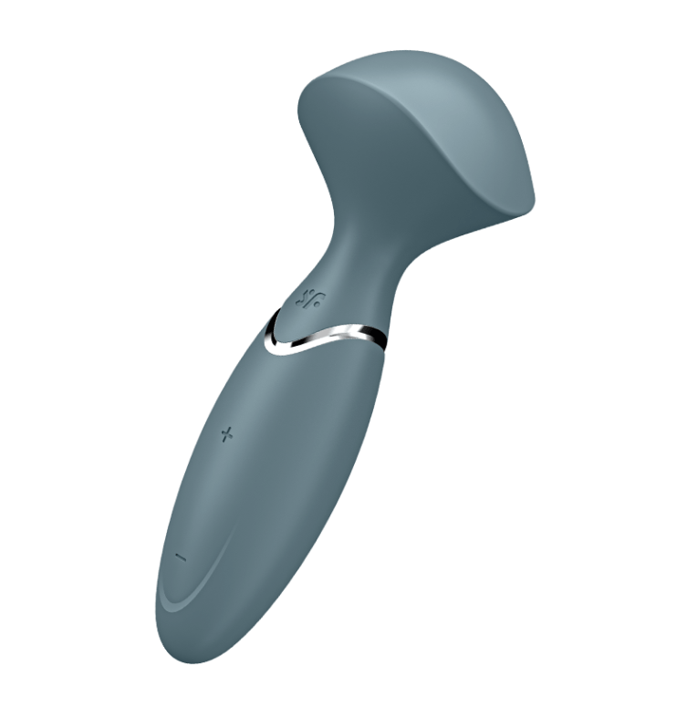Satisfyer Wand Massagers Satisfyer Mini Wand-er