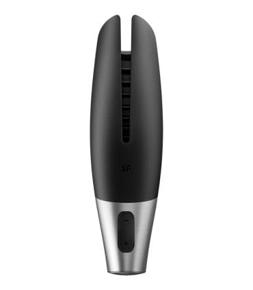 Satisfyer Power Masturbator - XOXTOYS